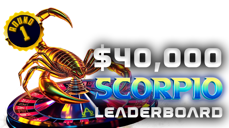 LEADERBOARD