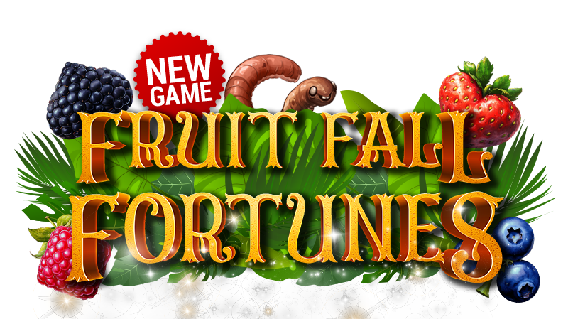 FRUIT FALL FORTUNES