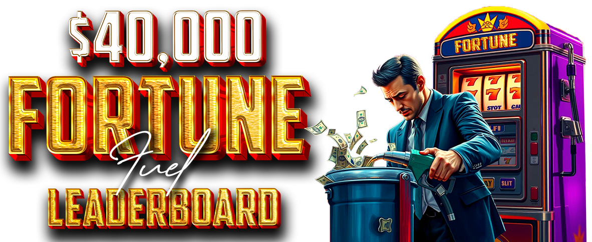 LEADERBOARD LOGO