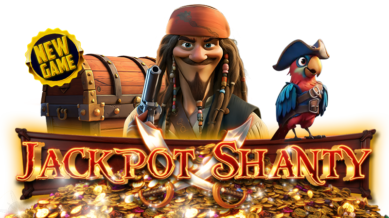 JACKPOT SHANTY