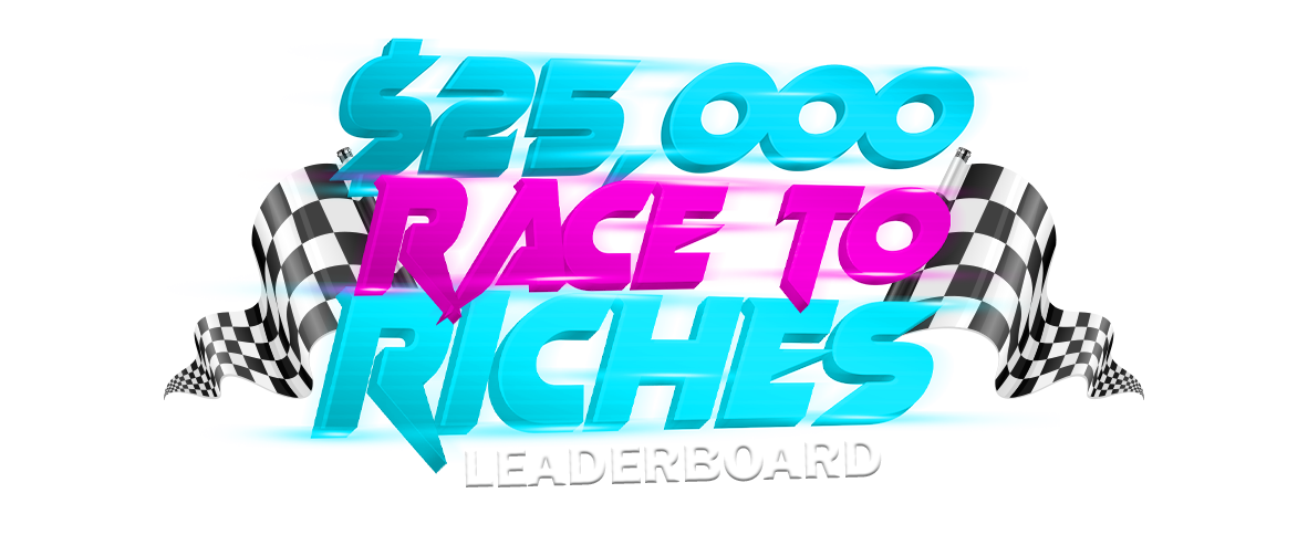 LEADERBOARD LOGO