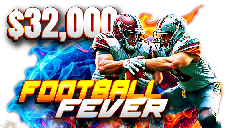 FOOTBALL FEVER